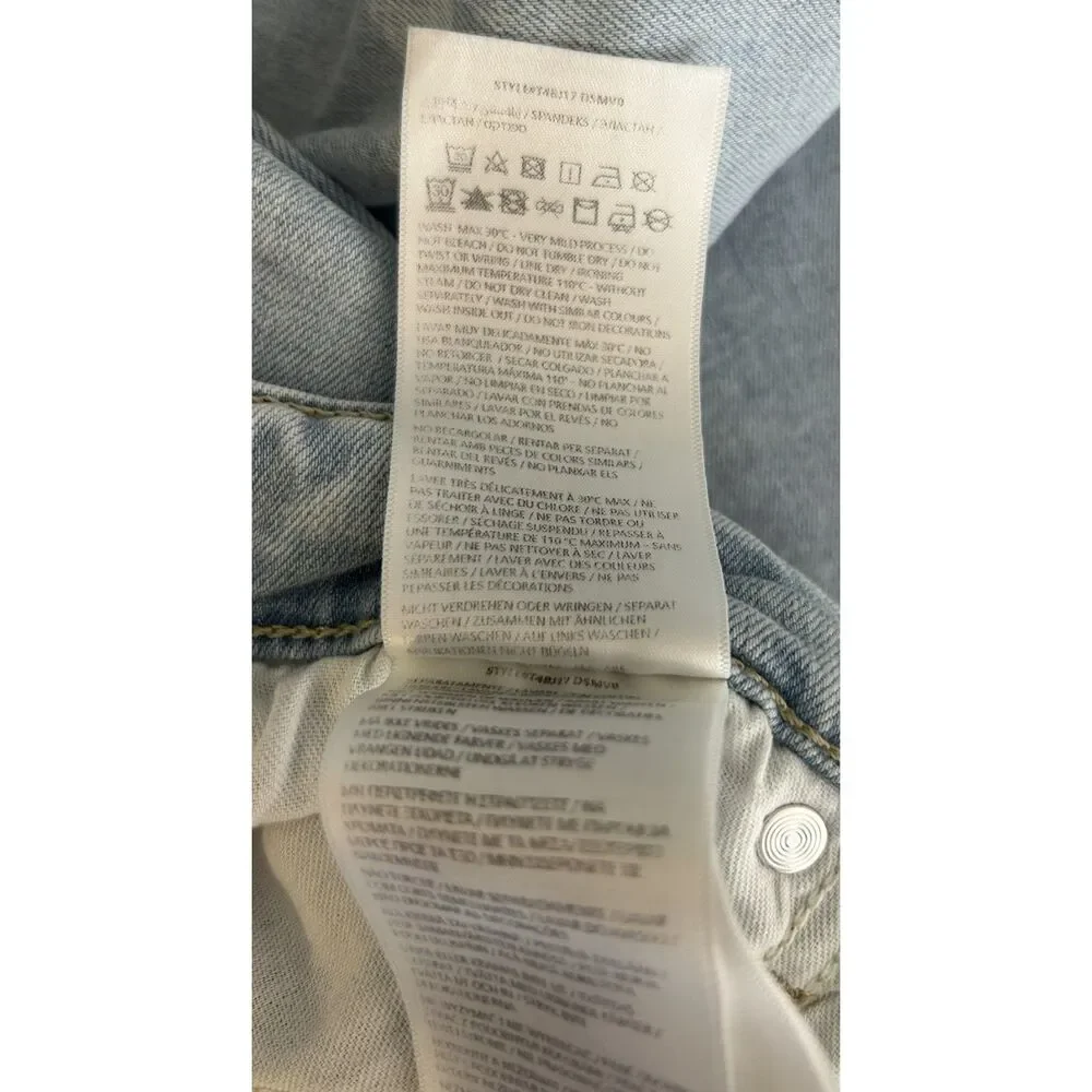 Guess brand los